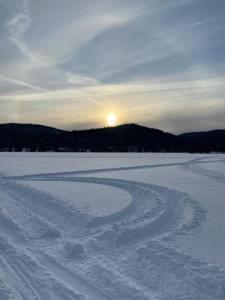 Hébergement La Belle Époque