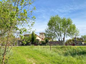 Mas Bourdaric - Location de Gites en Ardeche du Sud