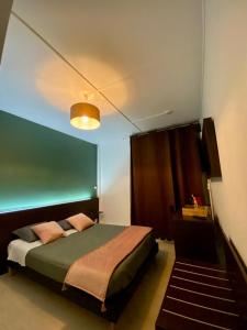 Hotels Citadel Hotel : photos des chambres