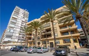 Awesome Apartment In Santa Pola - Tabarca