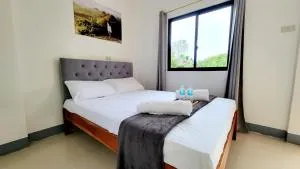 Matilde B&B - La Paz, Carmen - Sagbayan