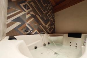 Chalets Esprit de la Meije - Chalet overlooking the Meije : photos des chambres