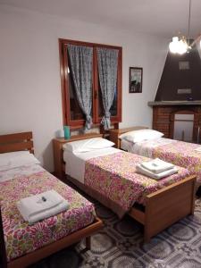 Apartamento de 2 dormitorios