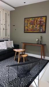 Charming Apartment in the best area of Ipanema