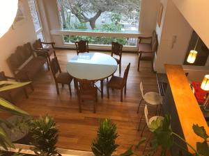 Loft grande cerca al Olivar en San isidro-Lima