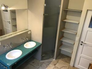 Loft grande cerca al Olivar en San isidro-Lima