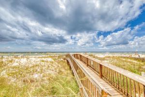 Seaside Beach & Racquet Club 3605