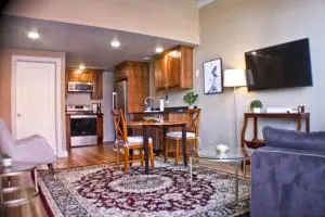 The Loft Downtown - Joseph