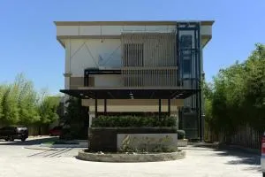 The First Islatel - Calasiao