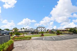 Te Aroha Motel