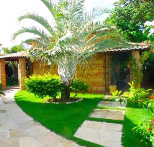 Pousada Villa Mariposa