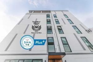 廊曼酒店 - 班敦孟