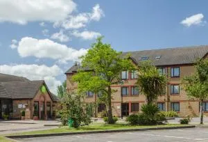 Campanile Hotel Dartford - Dartford