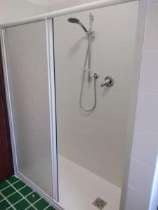 Habitación Doble con baño compartido - 2 camas