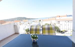 Apartments Djiko