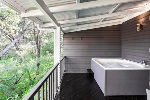 Yallingup Lodge Spa Retreat