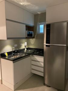 AP no Centro de Porto sala reversível p 2 quartos