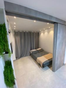 AP no Centro de Porto sala reversível p 2 quartos