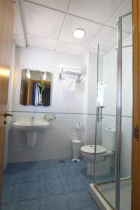 Hostal Campo Real Bed&Breakfast