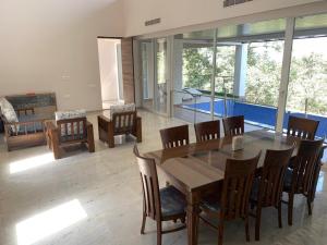 Villa Marley - Come experience the beauty of nature in luxury