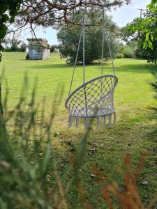 Maisons de vacances Holiday house in the countryside : photos des chambres