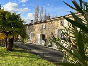 Maisons de vacances Holiday house in the countryside : photos des chambres