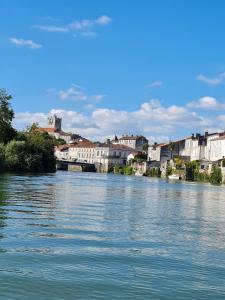 Maisons de vacances Holiday house in the countryside : photos des chambres