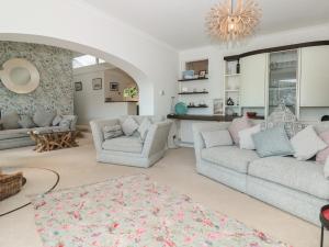 Estuary View House & Annexe