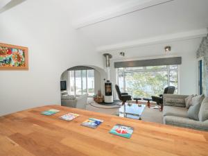 Estuary View House & Annexe