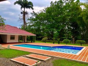 Finca La Dacha