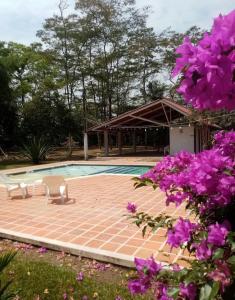 Finca La Dacha