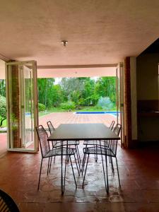 Finca La Dacha