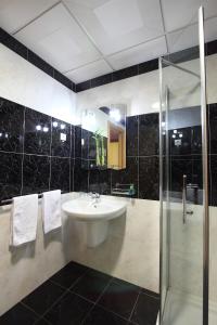 Hostal Campo Real Bed&Breakfast