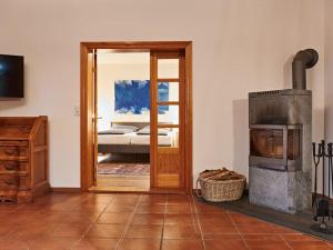 Ferienhaus Oliver im Wendorf Bernstein Resort