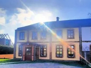 Holiday home Oliver in Wendorf Bernstein Resort - Weberin