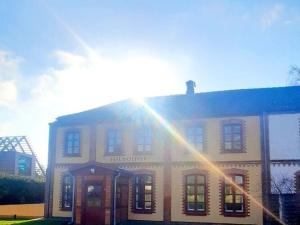 Ferienhaus Oliver im Wendorf Bernstein Resort