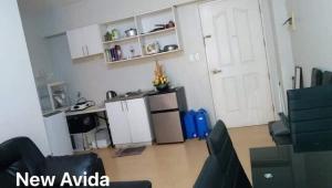 New Avida JVB Homestyle