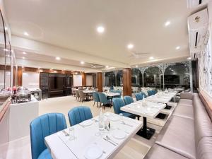 Olive Resort - Sillari Pench