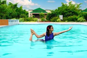 Olive Resort - Sillari Pench