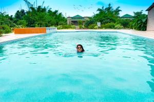 Olive Resort - Sillari Pench