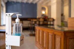 O Pierre - Fontainhas