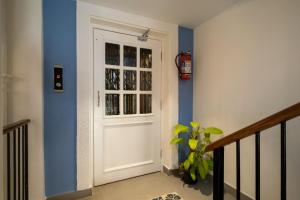 O Pierre - Fontainhas