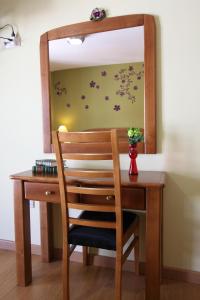 Hostal Campo Real Bed&Breakfast