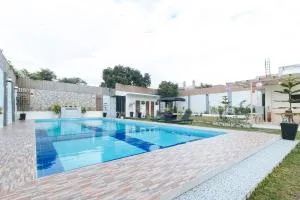 Juana’s Private Resort Tagaytay - Palocpoc