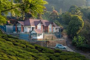 THRILL HOLIDAYS MUNNAR
