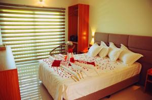 Palmrest Kaashidhoo Maldives