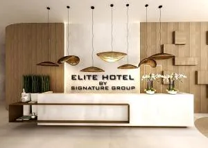 Hotel Elite By Signature Group - Mahisama