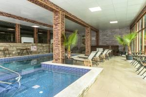 Zarevata Guest House