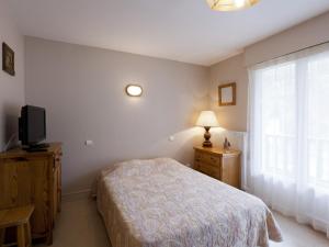 Appartements Studio Brides-les-Bains, 1 piece, 5 personnes - FR-1-512-19 : photos des chambres