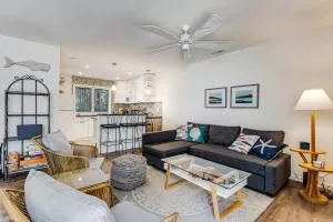 Villas of Bethany West --- 796 Salt Pond Circle Unit B - Sea Del Estates